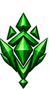 1 Month Badge